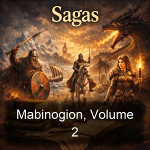 Mabinogion, Volume 2