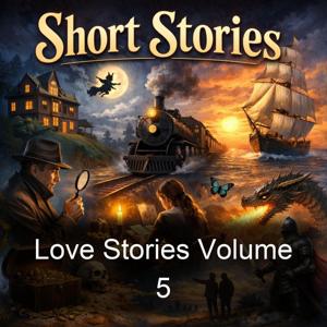 Love Stories Volume 5
