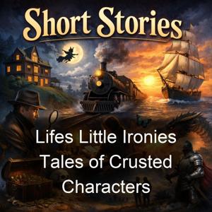 Lifes Little Ironies Tales of Crusted Characters