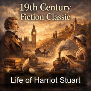 Life of Harriot Stuart