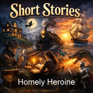 Homely Heroine