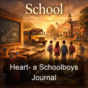 Heart- a Schoolboys Journal