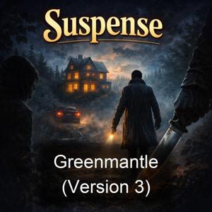 Greenmantle (Version 3)