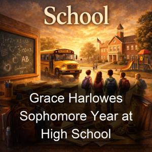 Grace Harlowes Sophomore Year at High School