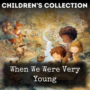 When We Were Very Young