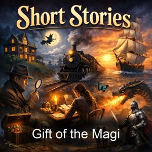 Gift of the Magi