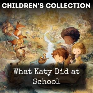 What Katy Did at School