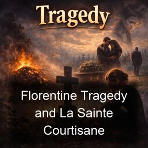 Florentine Tragedy and La Sainte Courtisane