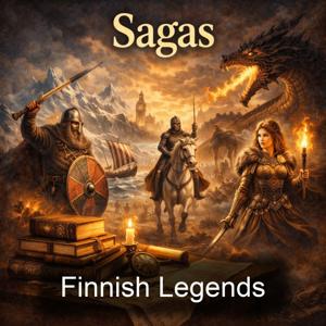 Finnish Legends