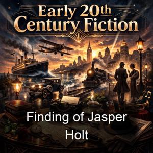 Finding of Jasper Holt