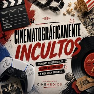 Cinematográficamente Incultos