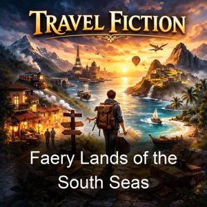 Faery Lands of the South Seas