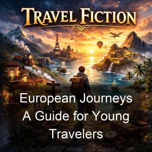 European Journeys A Guide for Young Travelers