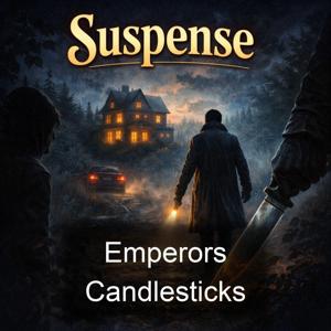 Emperors Candlesticks
