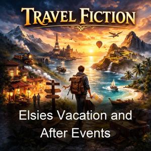 Elsies Vacation and After Events