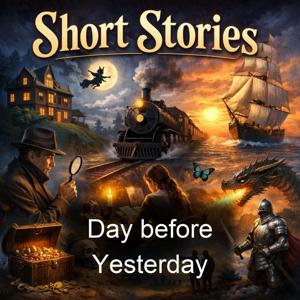 Day before Yesterday