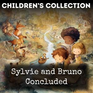 Sylvie and Bruno Concluded
