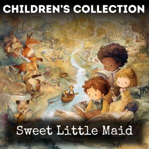 Sweet Little Maid