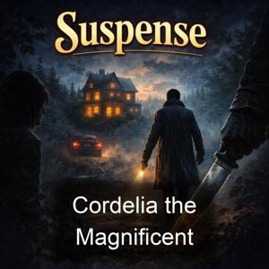 Cordelia the Magnificent
