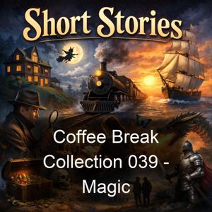 Coffee Break Collection 039 - Magic
