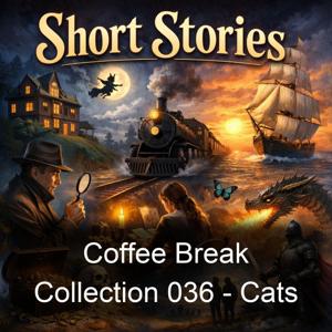 Coffee Break Collection 036 - Cats