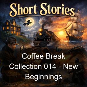 Coffee Break Collection 014 - New Beginnings
