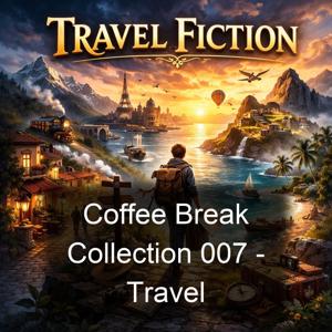 Coffee Break Collection 007 - Travel