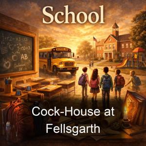 Cock-House at Fellsgarth