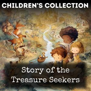 Story of the Treasure Seekers