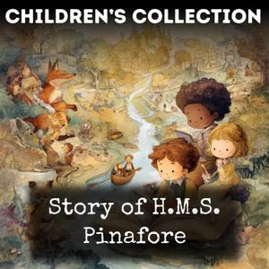 Story of H.M.S. Pinafore