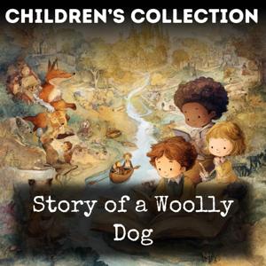 Story of a Woolly Dog