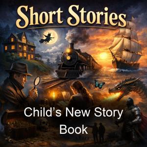 Child’s New Story Book