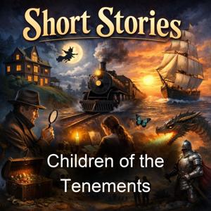 Children of the Tenements