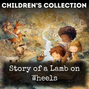 Story of a Lamb on Wheels