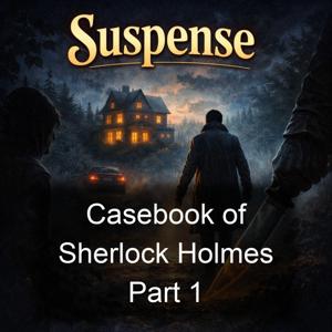 Casebook of Sherlock Holmes Part 1