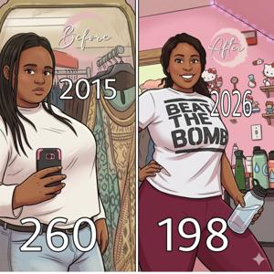 Shaquana's Health & Fitness