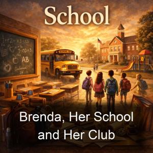 Brenda, Her School and Her Club