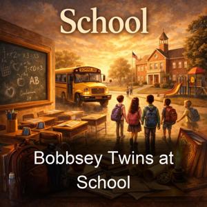 Bobbsey Twins at School