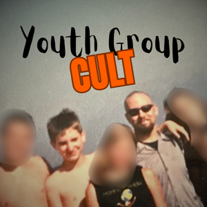 Youth Group Cult : My Experience of David Vander Meer