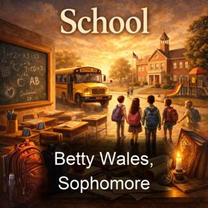 Betty Wales, Sophomore