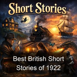 Best British Short Stories of 1922