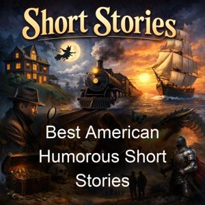 Best American Humorous Short Stories