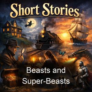 Beasts and Super-Beasts