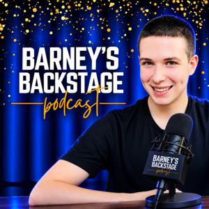 Barney's Backstage Podcast