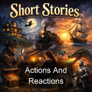 Actions And Reactions