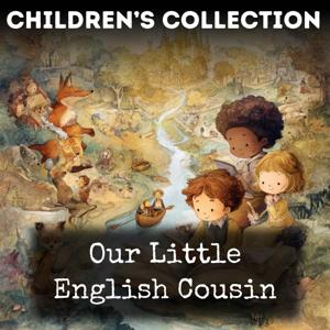 Our Little English Cousin