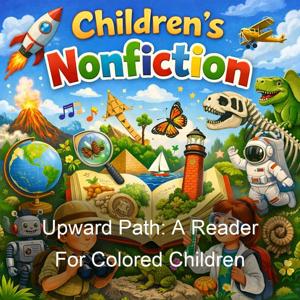 Upward Path: A Reader For Colored Children