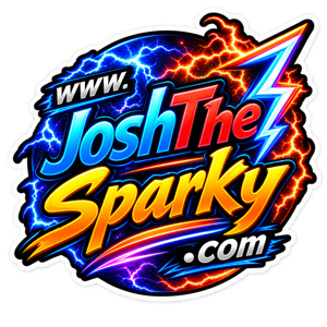 JoshTheSparky.com Radio Podcast