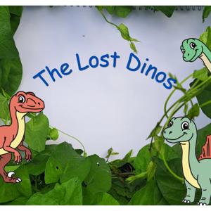 The Lost Dinos