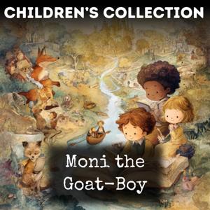 Moni the Goat-Boy